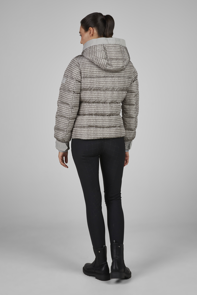 Strickwaren, Pullover, Person, Mantel, Schuh