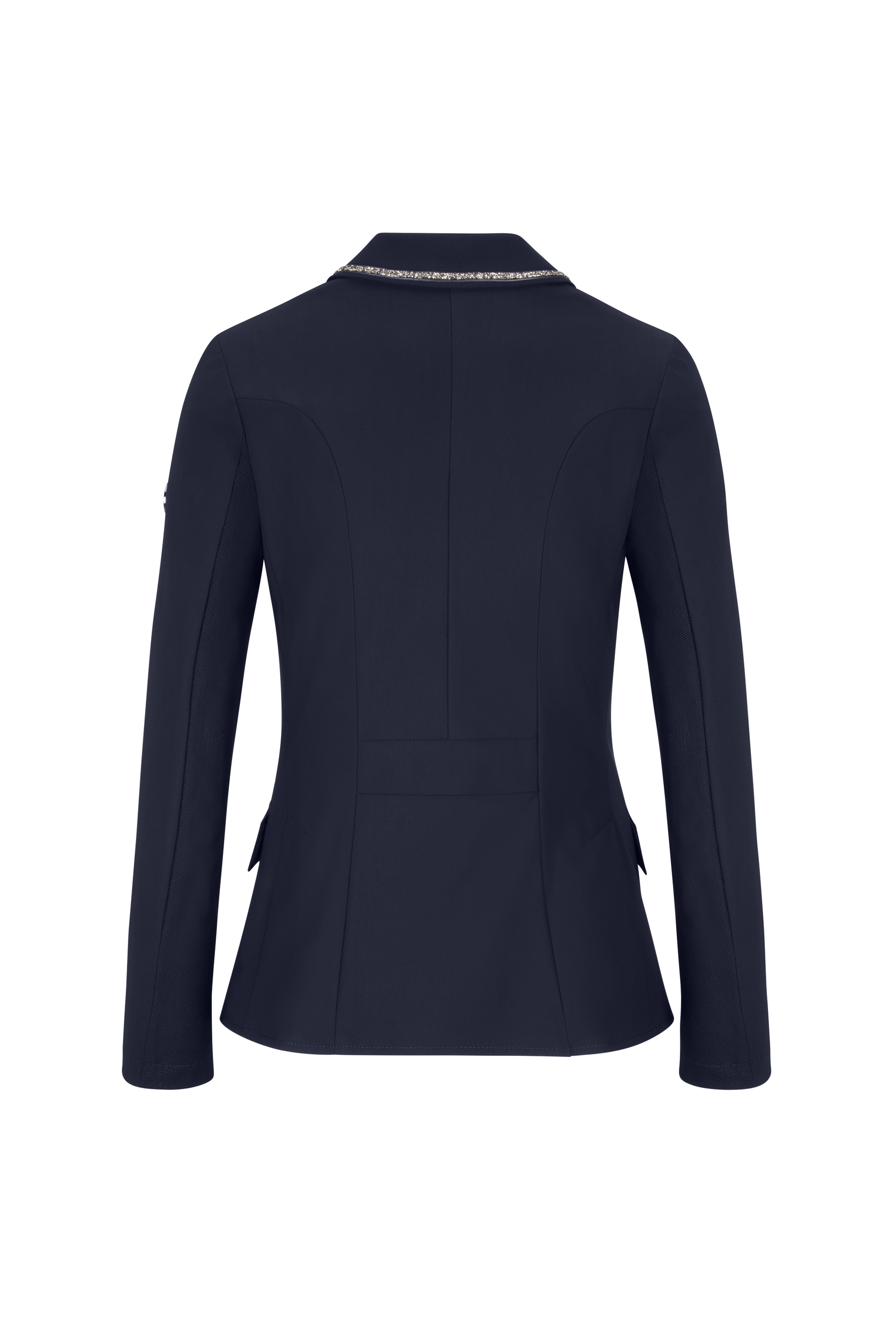 Blazer, Mantel, Jacke, Langarm, Ärmel