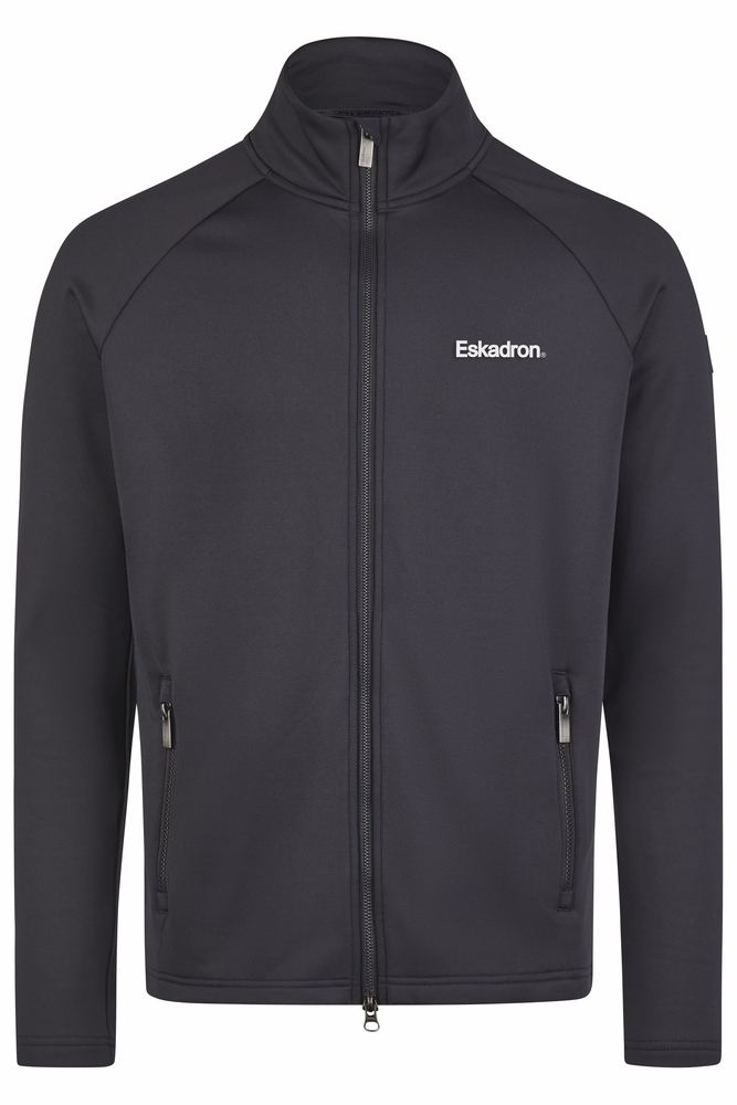 ZIP-SHIRT MALE