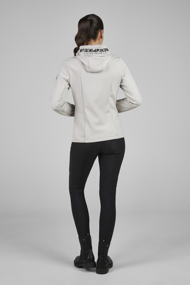 Mantel, Bluse, Langarm, Laborkittel, Jacke