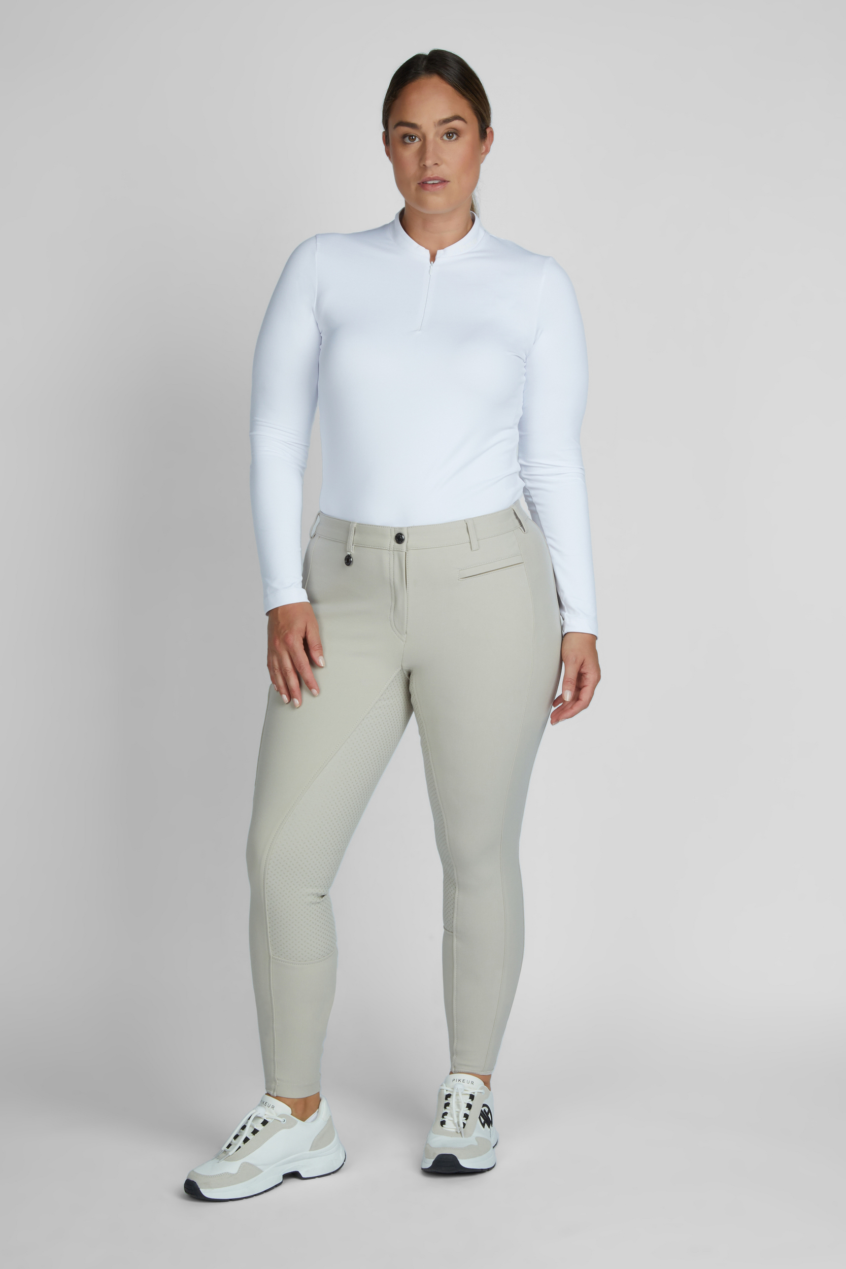 Hosen, Hemd, Schuh, Person, Langarm