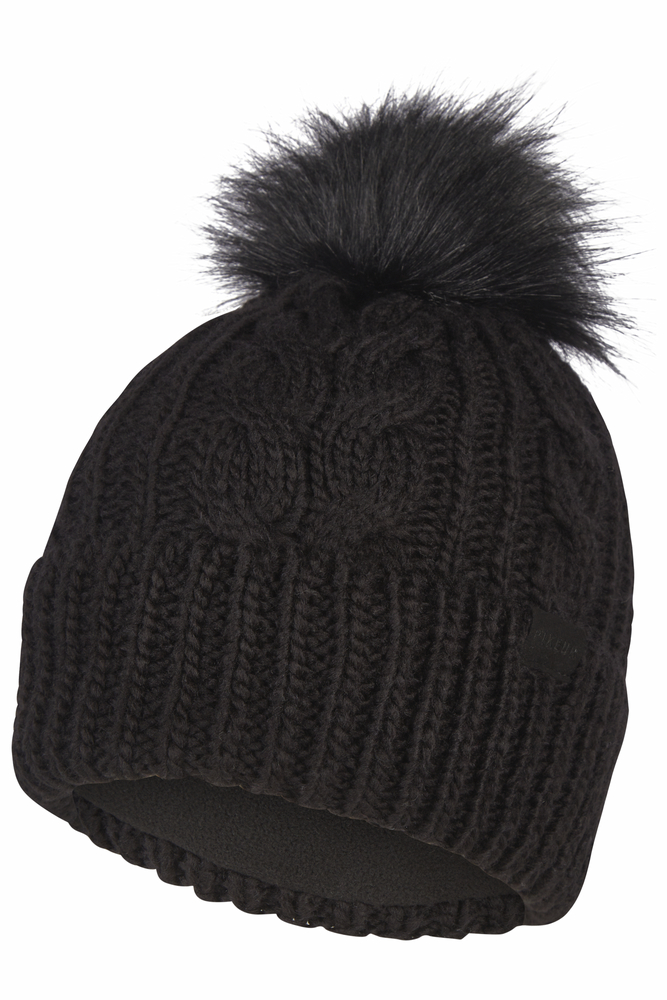 PIKEUR BEANIE PLAIT SPORTS