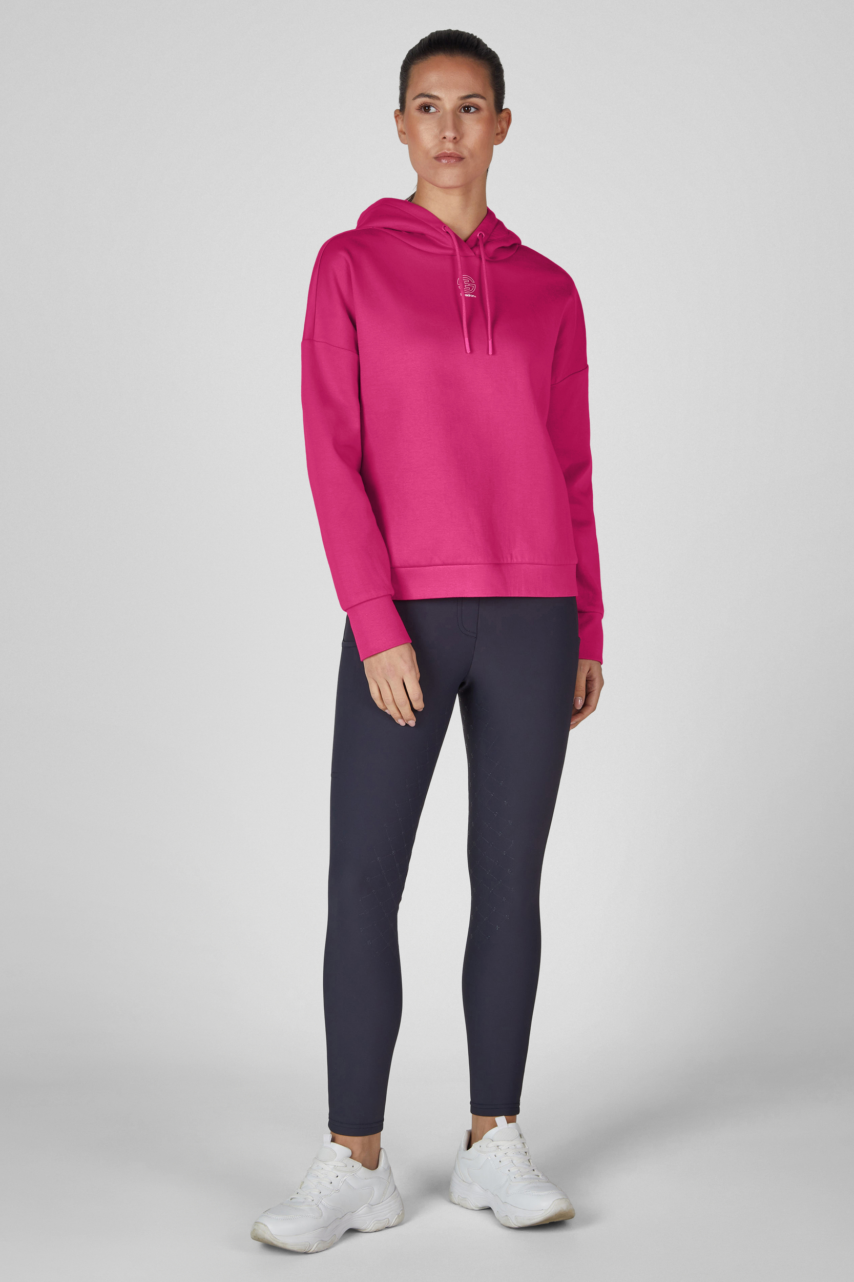 hoodie, pink, Pullover, Kapuze, Langarm, Hoodie, Pullover, Hooded sweatshirt, Longsleeve, Roter Pink