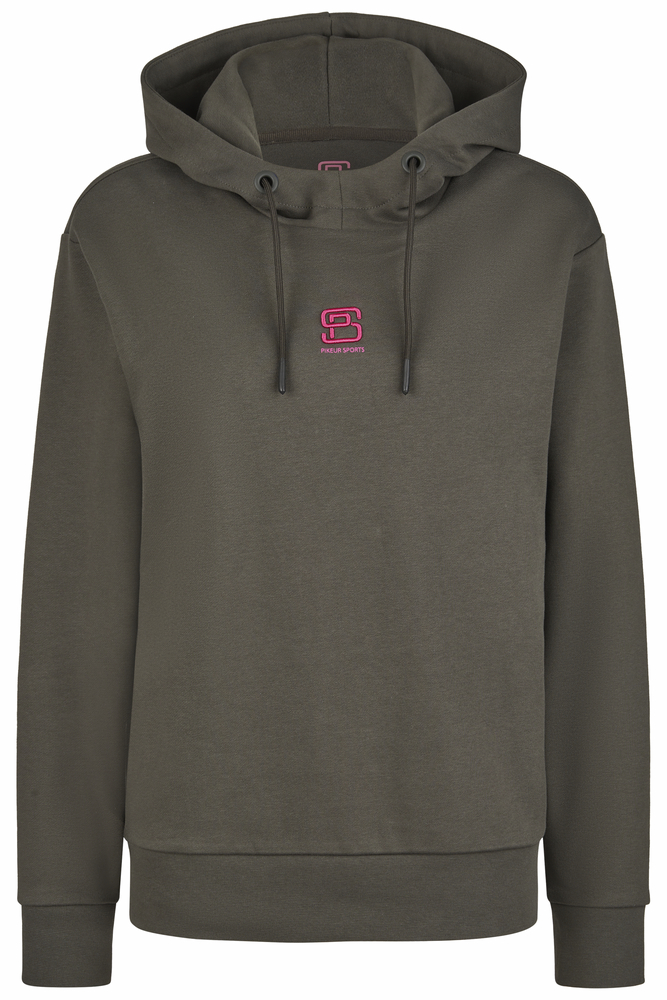 Strickwaren, Pullover, Sweatshirt, Kapuzenpulli, Fleece