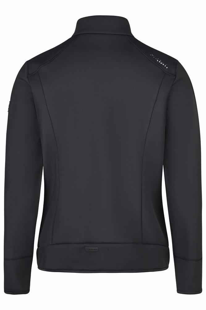 Bekleidung, Mantel, Jacke, Fleece, Pullover