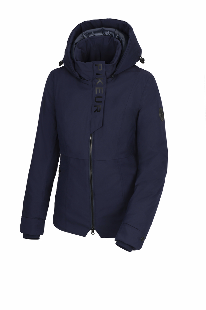 PIKEUR RAINJACKET