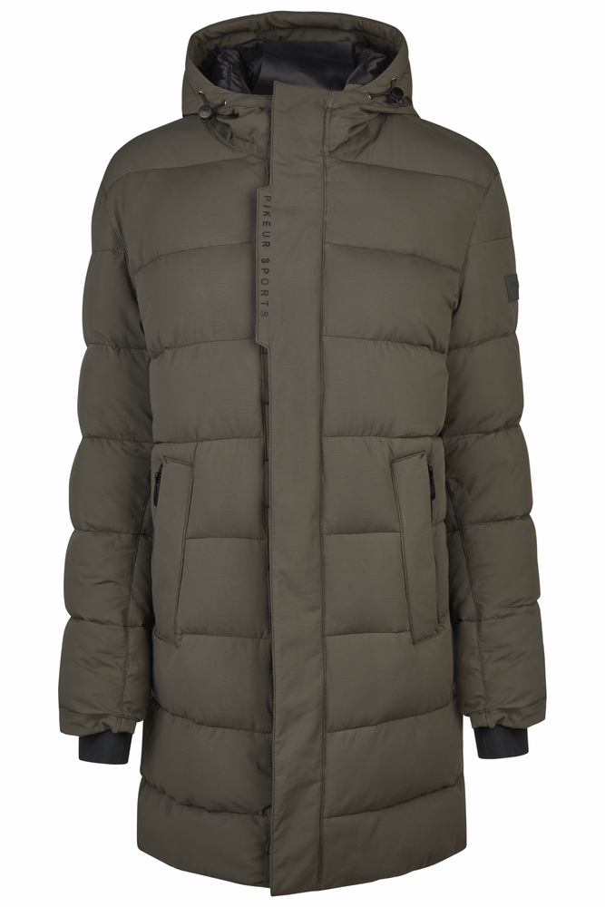 Bekleidung, Mantel, Jacke