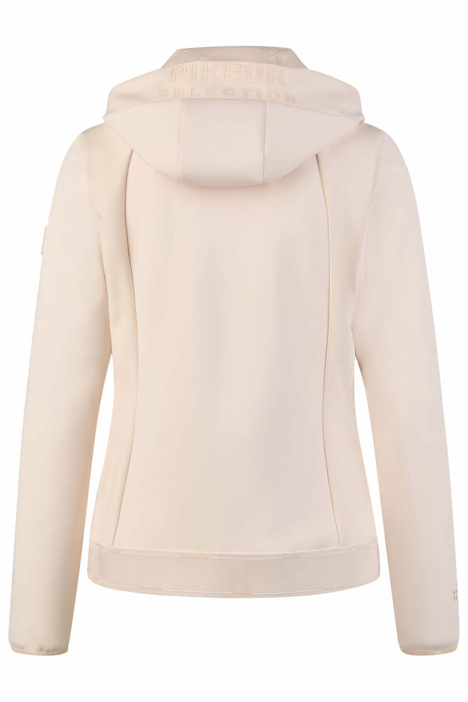 PIKEUR TECHJERSEY JACKET