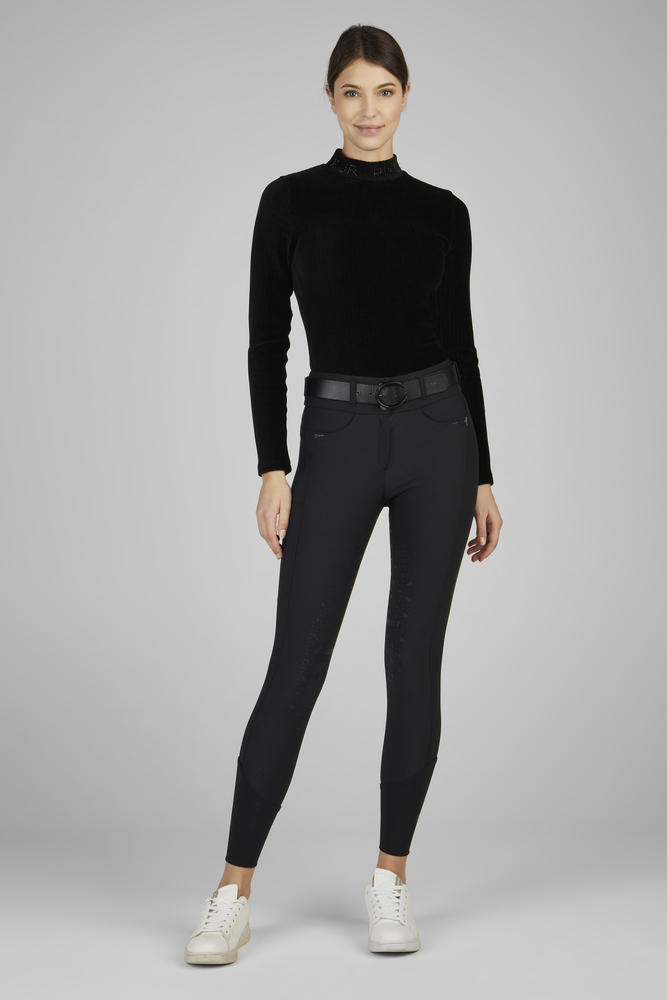 PIKEUR RIP SHIRT