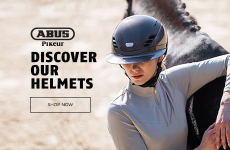 Piekur helmet, Disover Helme, Reithelm, Reitausrüstung, Belüftete Helme