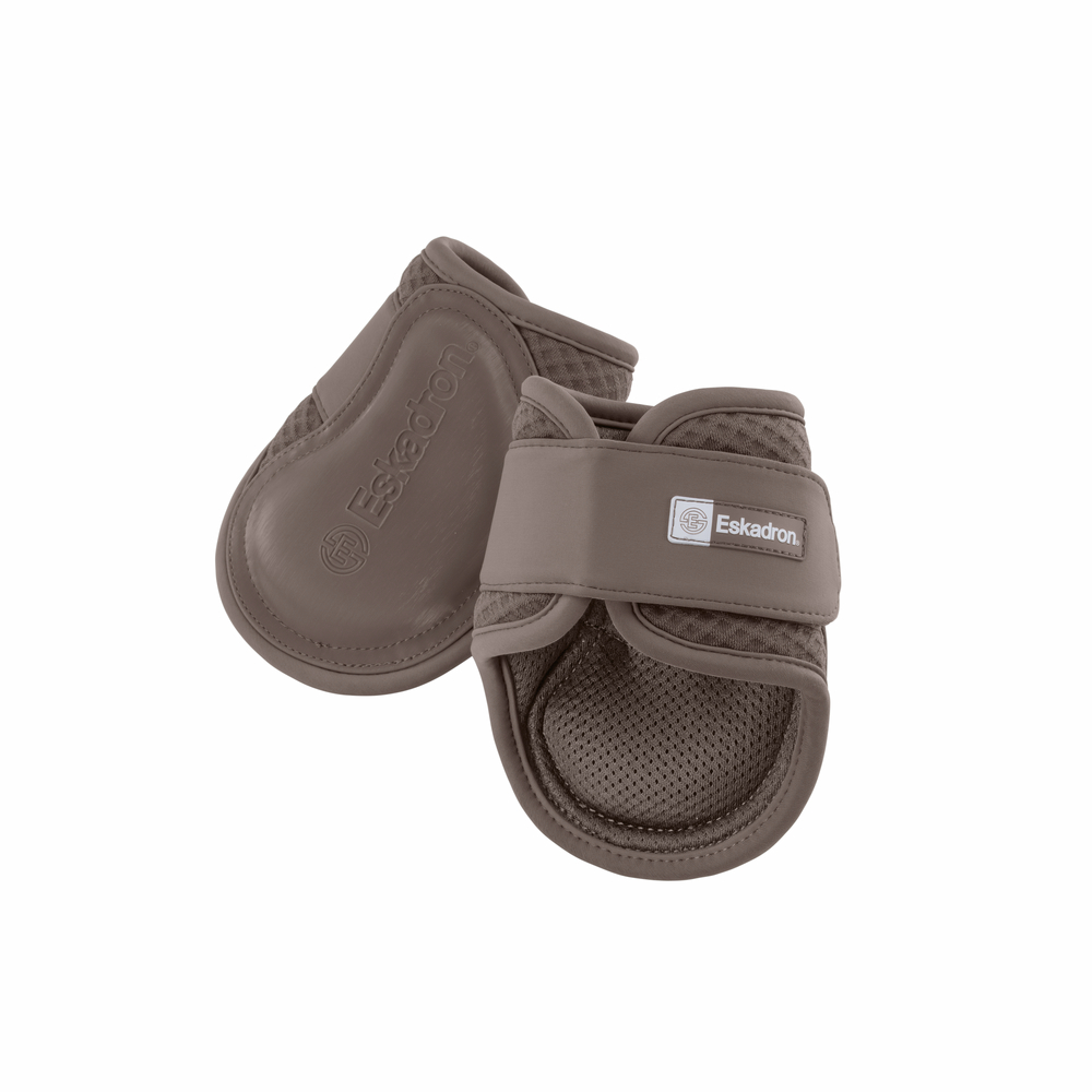 Sandal, Gelenkstützsandalen, Eskadron, Mesh Innenmaterial, Klettverschluss