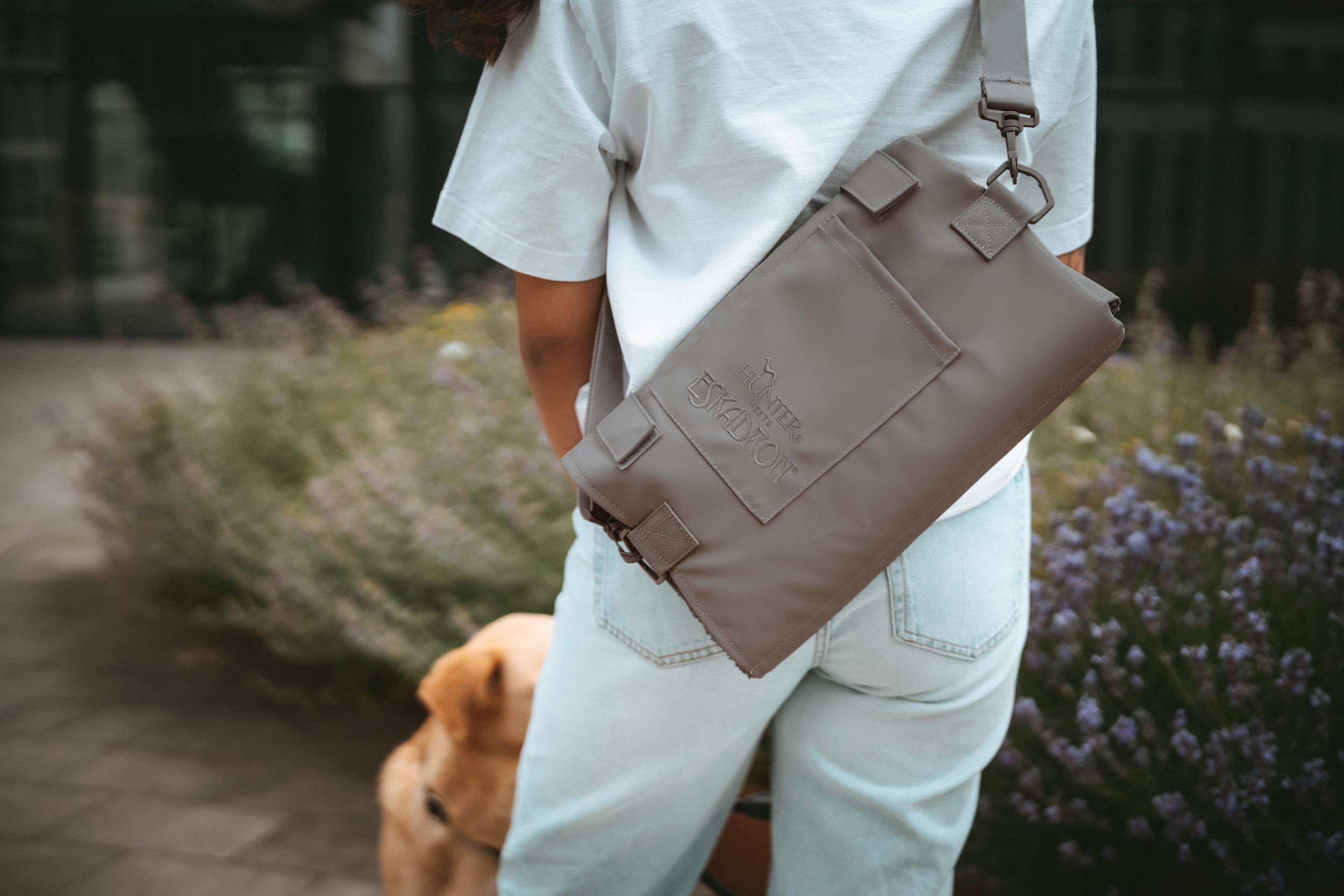 tasche, crossbody, leder, grau, umhängetasche, crossbody, tasche, beutel, taupe, schultertasche