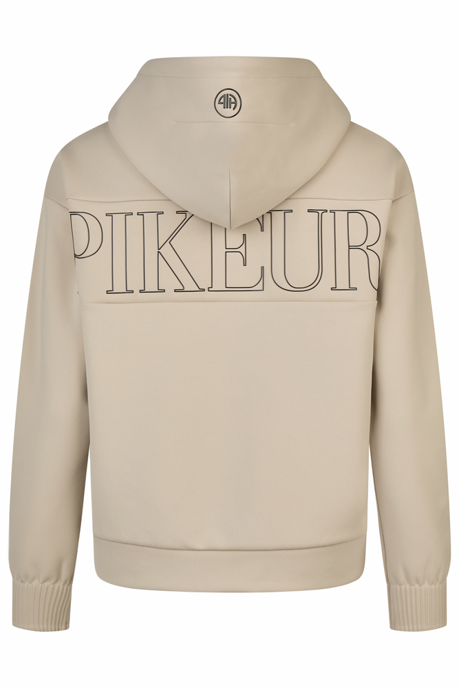 Bekleidung, Strickwaren, Pullover, Sweatshirt, Kapuzenpulli