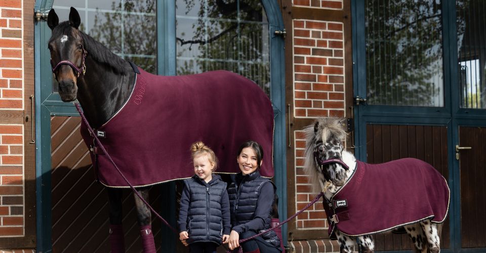 Eskadron Horse Rugs Eskadron Category Horse Rugs