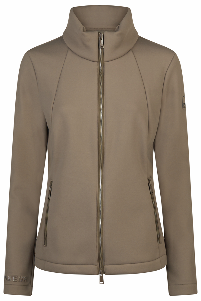 Bekleidung, Mantel, Jacke, Fleece