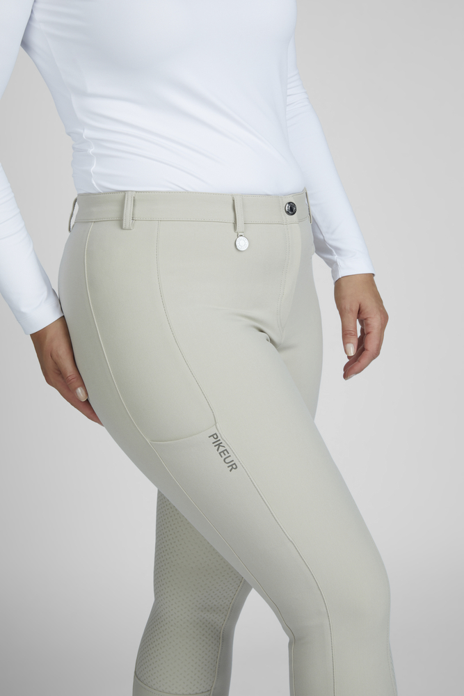 PIKEUR NEW LUGANA GR