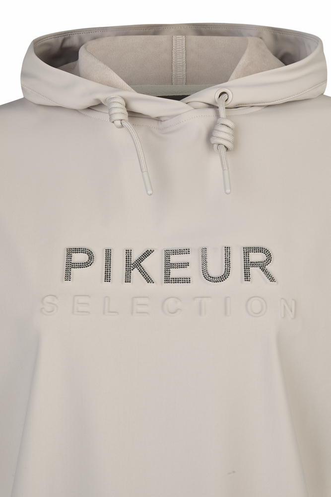 Strickwaren, Pullover, Sweatshirt, Kapuzenpulli, Kapuze