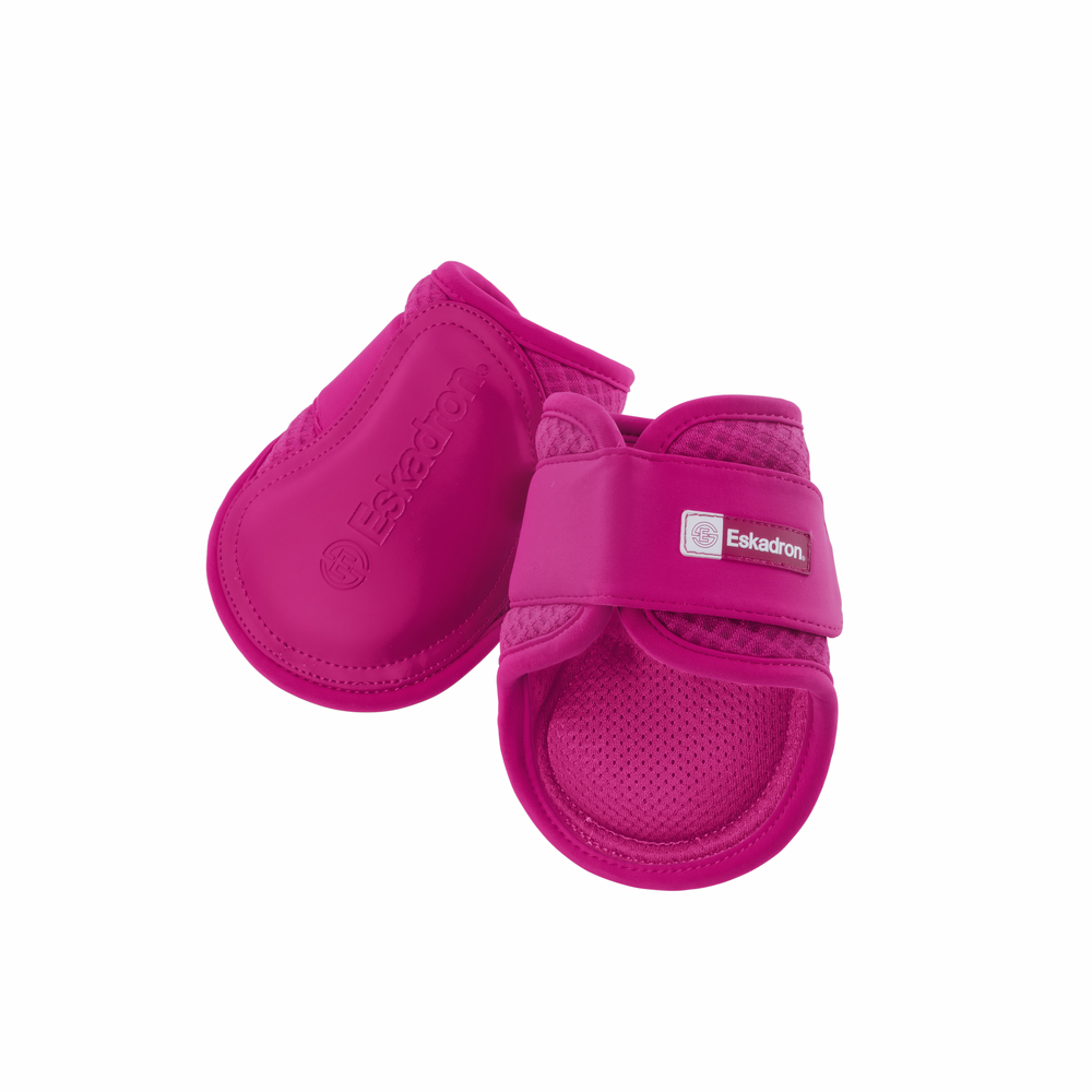 Kinderschuhe, Pferdesport, Sandalen, Gummisohlen, Pink
