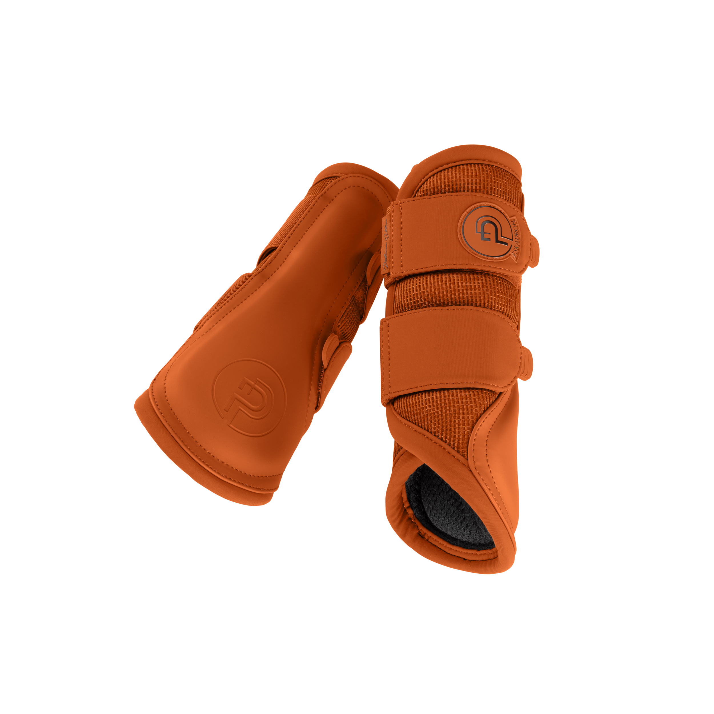 Reitstiefel, Sportstiefel, Knöchelbandage, Gummi-Sohle, Brustschutz?