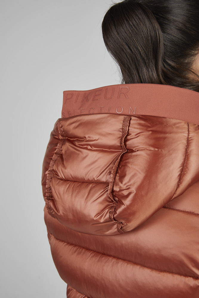Mantel, Jacke, Erwachsener, Person, Frau