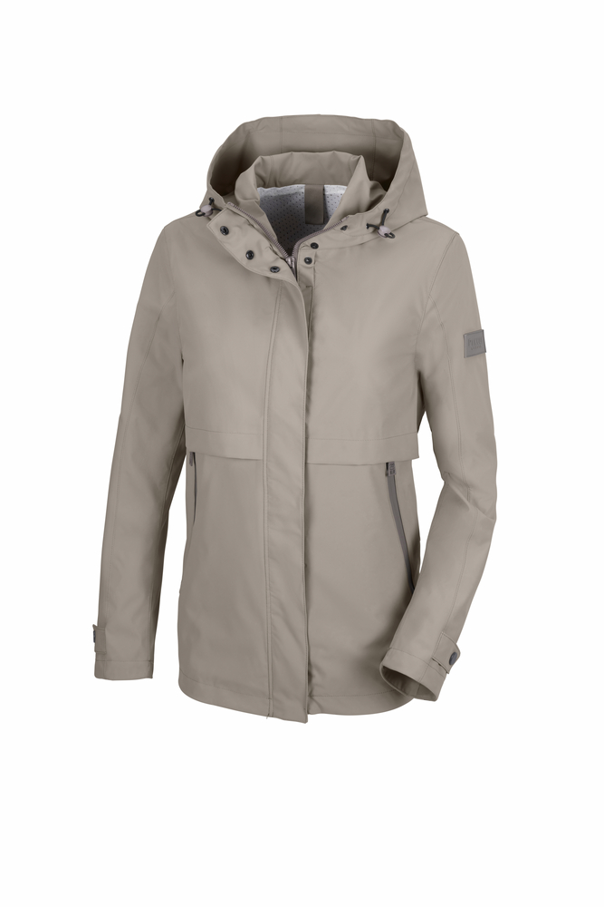 PIKEUR RAINCOAT