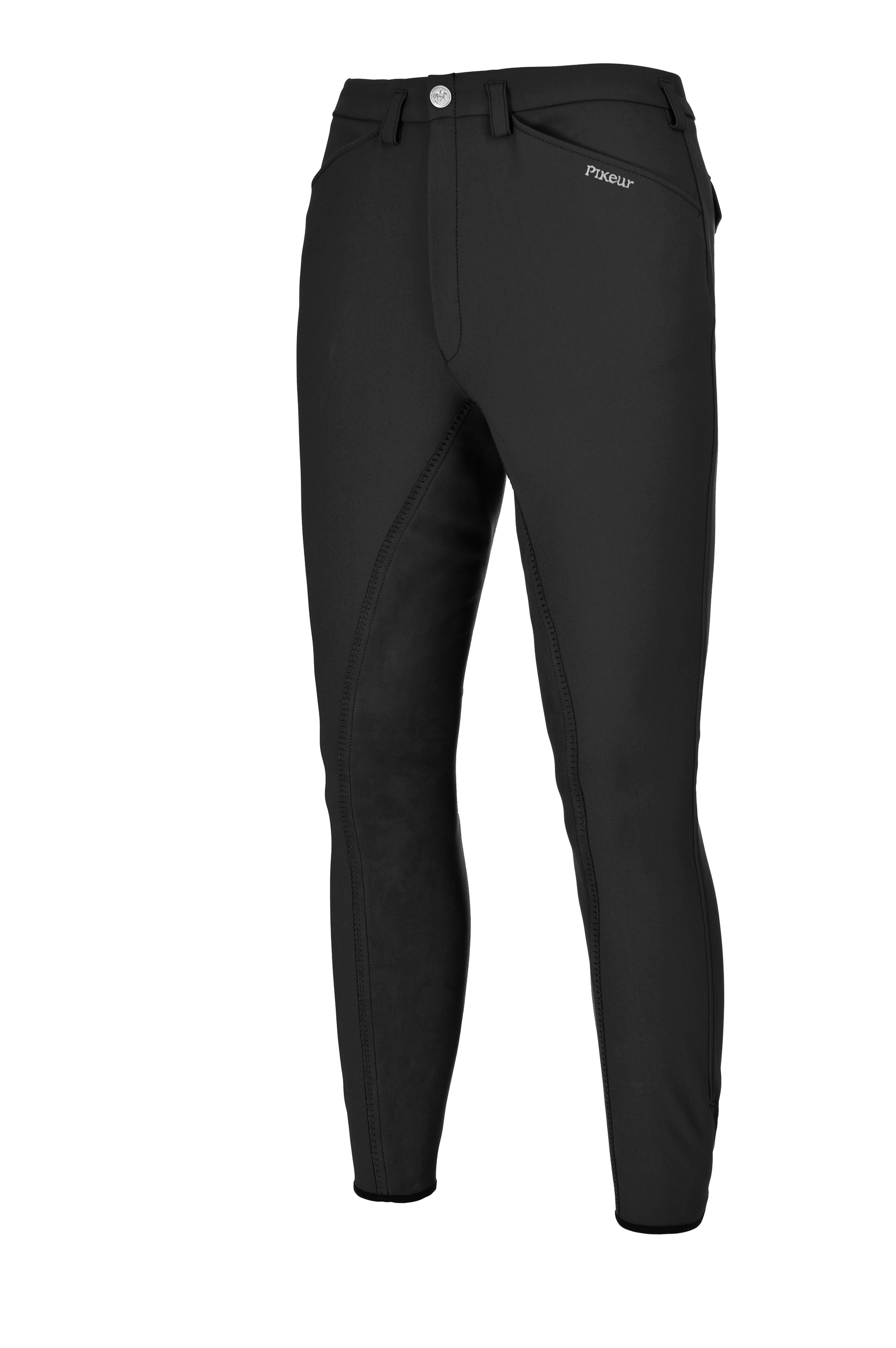 PIKEUR ROSSINI MC