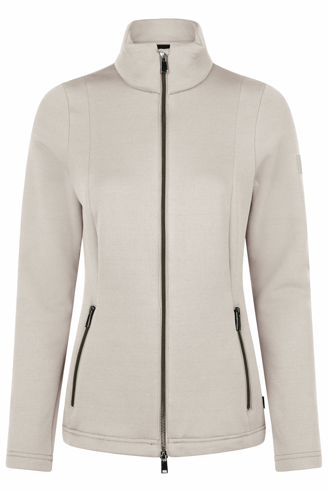 Bekleidung, Fleece, Mantel, Jacke, Langarm