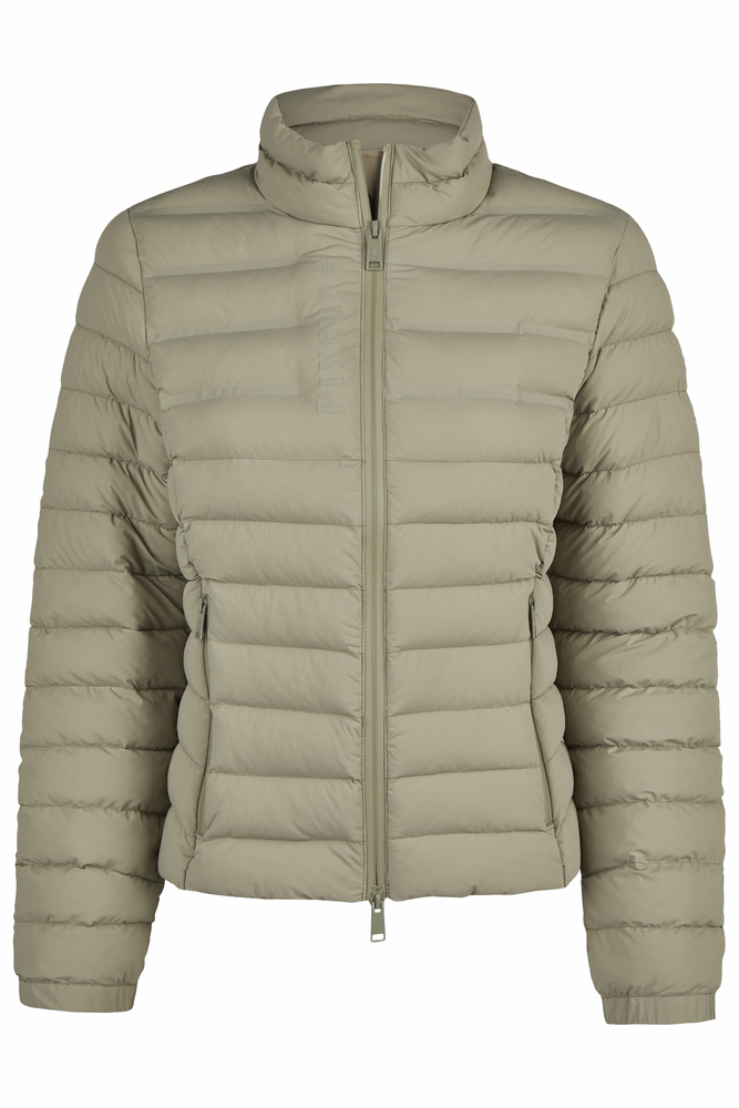 PIKEUR QUILTED JACKET
