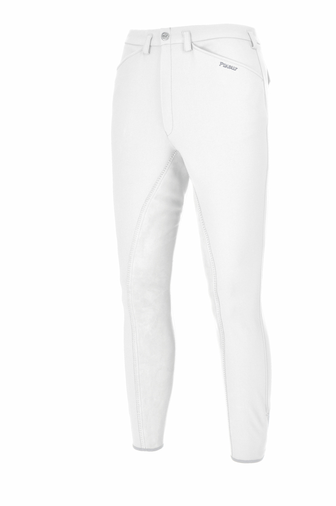 PIKEUR ROSSINI MC