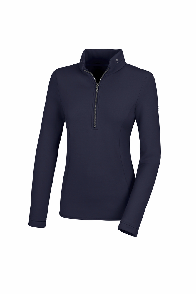 PIKEUR POLARTEC SHIRT