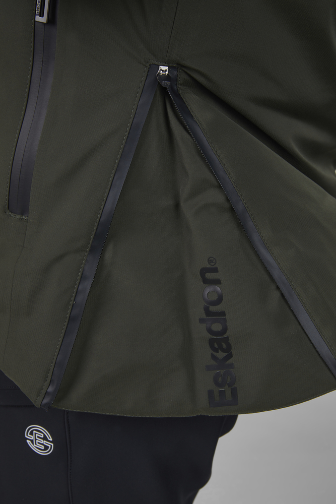 Bekleidung, Mantel, Jacke