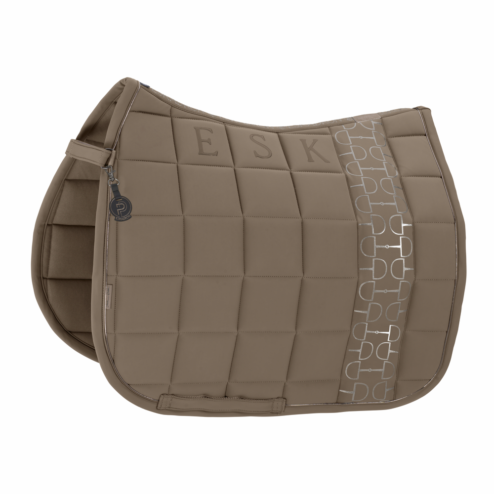 BIG SQUARE SOFTSHELL