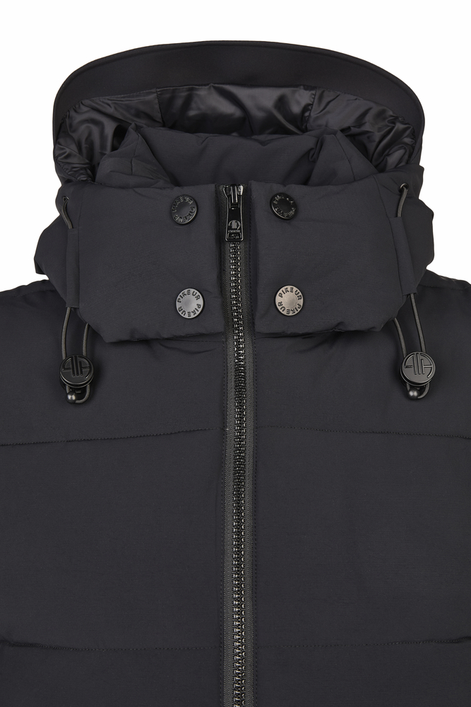 Bekleidung, Mantel, Jacke, Weste