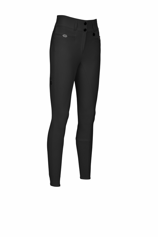 PIKEUR BREECHES FULLGRIP