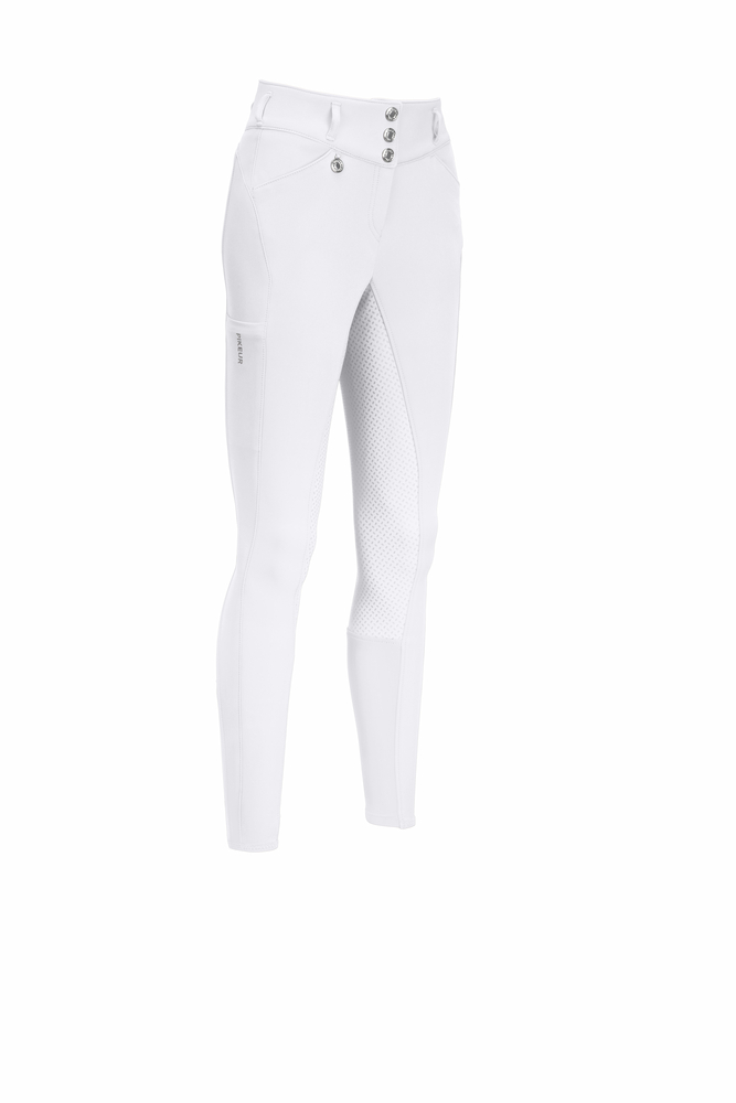 PIKEUR BREECHES FULLGRIP