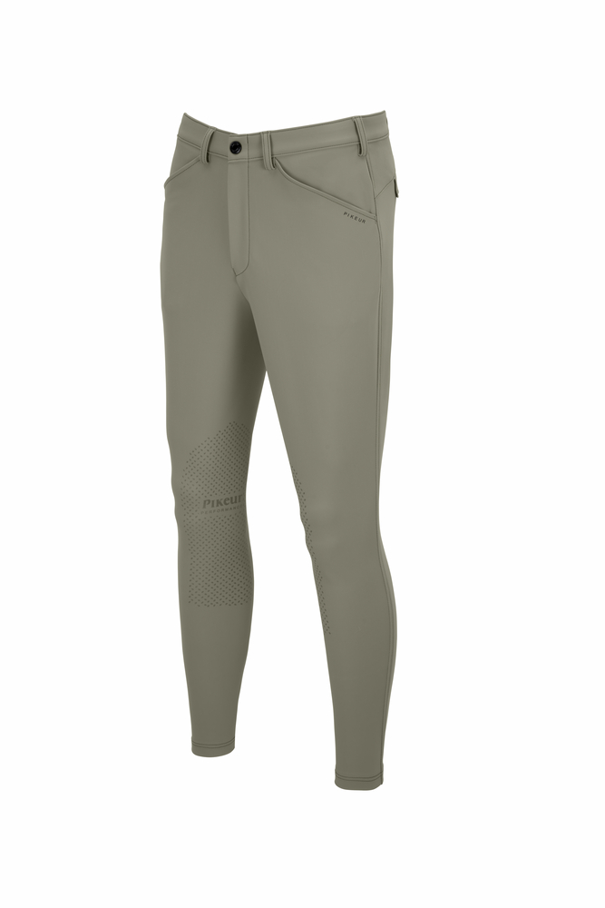 PIKEUR NEW RODRIGO SD KN