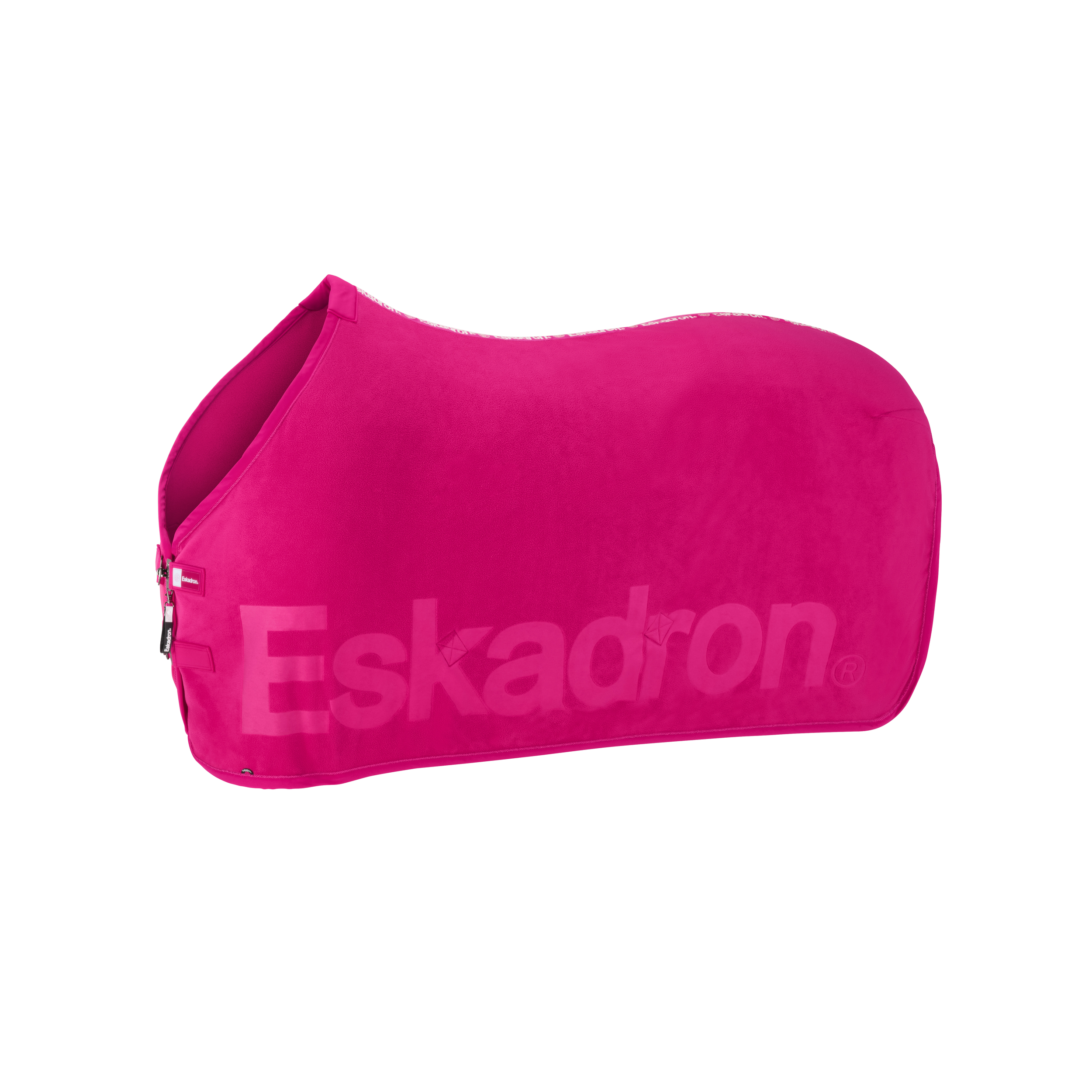 Sattel, Pferd, Abdeckung, Pink, Eskadron, Sattel, Pferd, Abdeckung, Pink, Eskadron