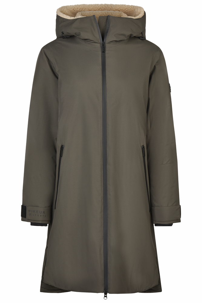 Bekleidung, Mantel, Jacke