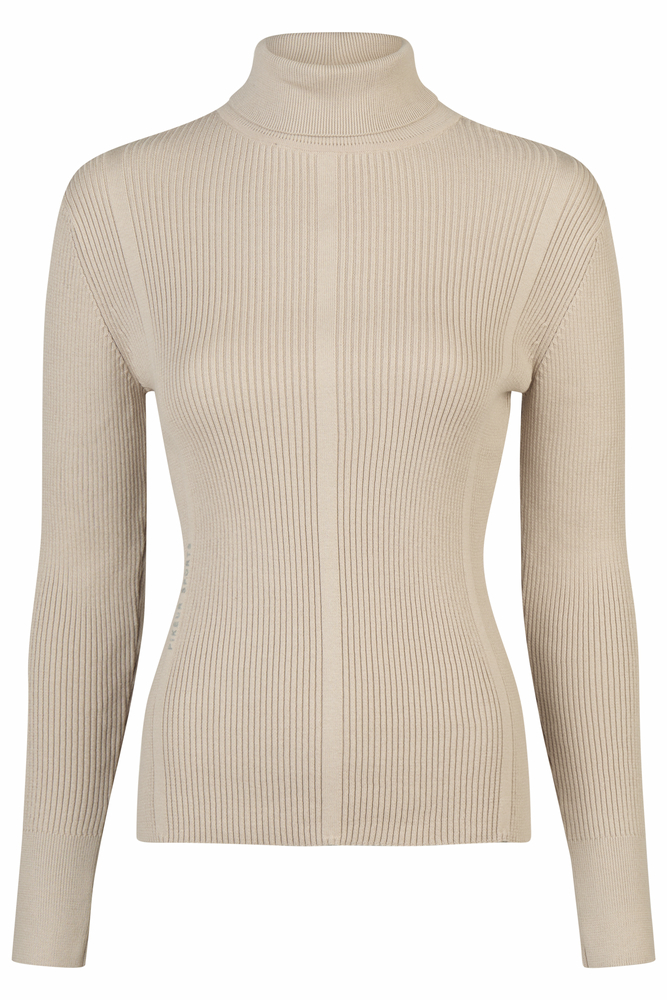 Bekleidung, Strickwaren, Pullover, Mantel