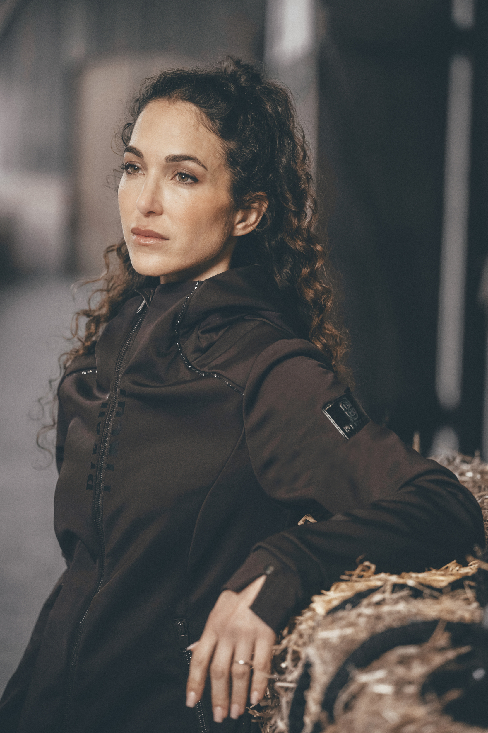 jacke, softshell, dunkelbraun, kapuze, -, jacke, softshell, mantel, braun, reissverschluss
