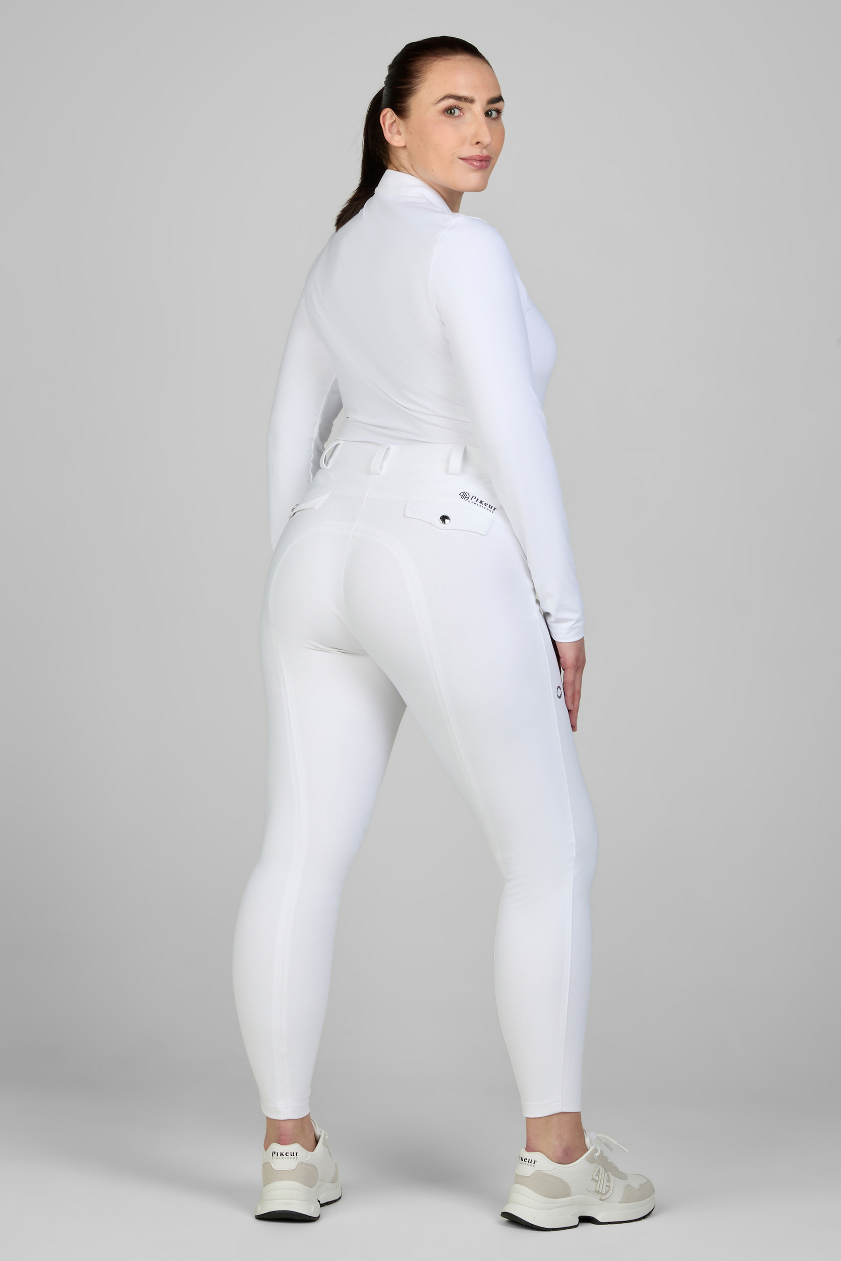 PIKEUR ROMY GripTec Knie