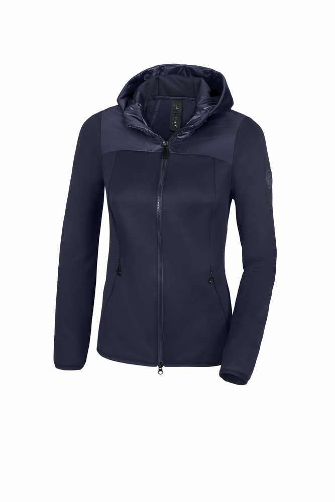 PIKEUR FLEECE JACKET