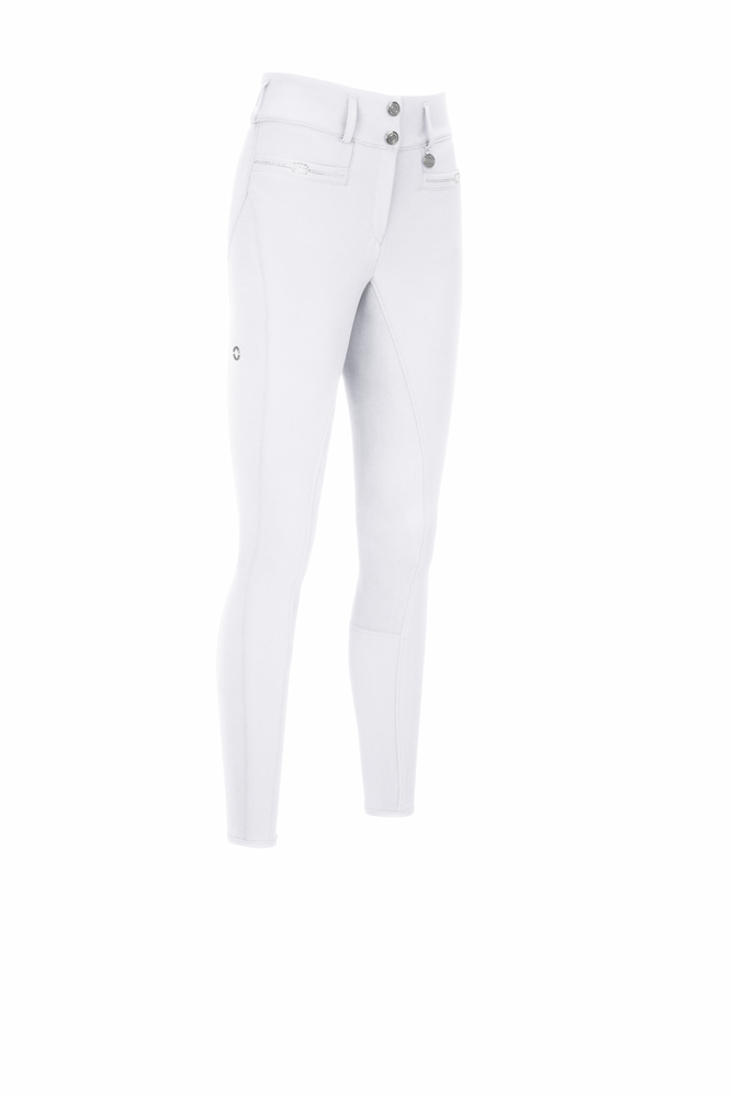 PIKEUR BREECHES FULL MC