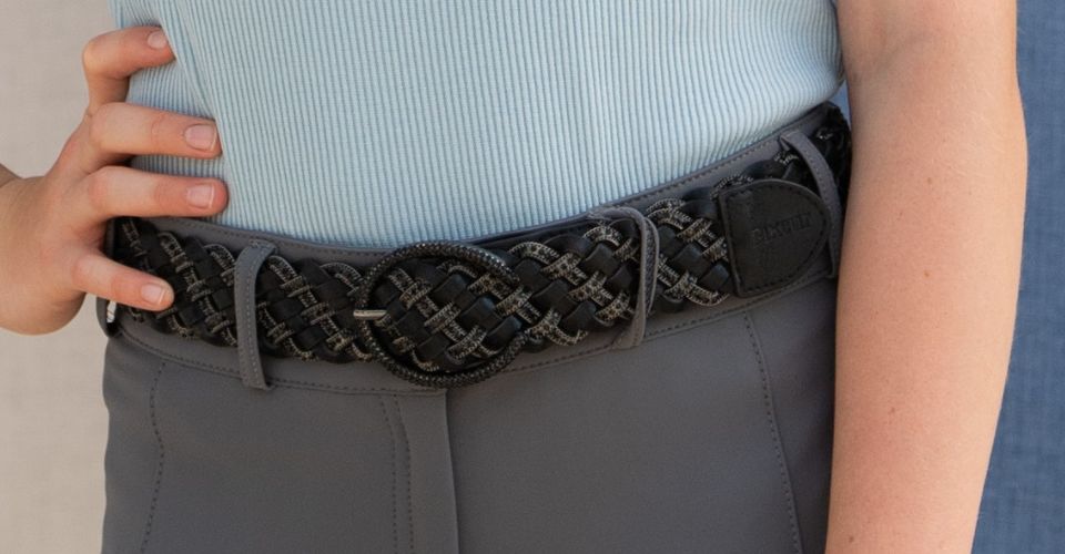 Pikeur belts Pikeur product category belts