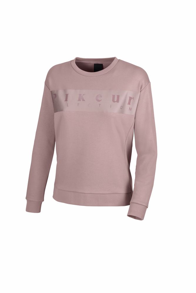 PIKEUR SWEATER