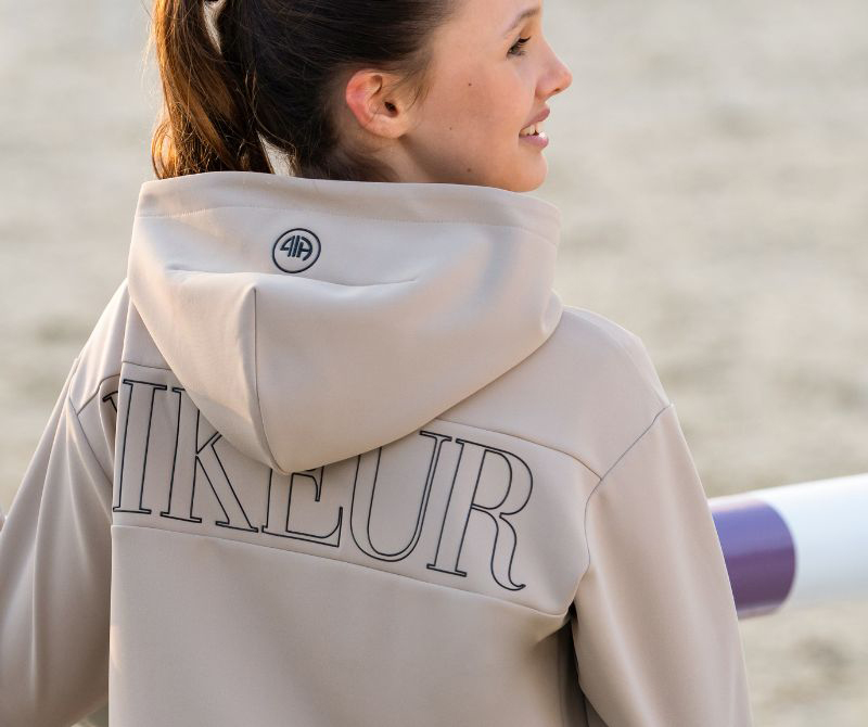 Pikeur Hoody Jacket