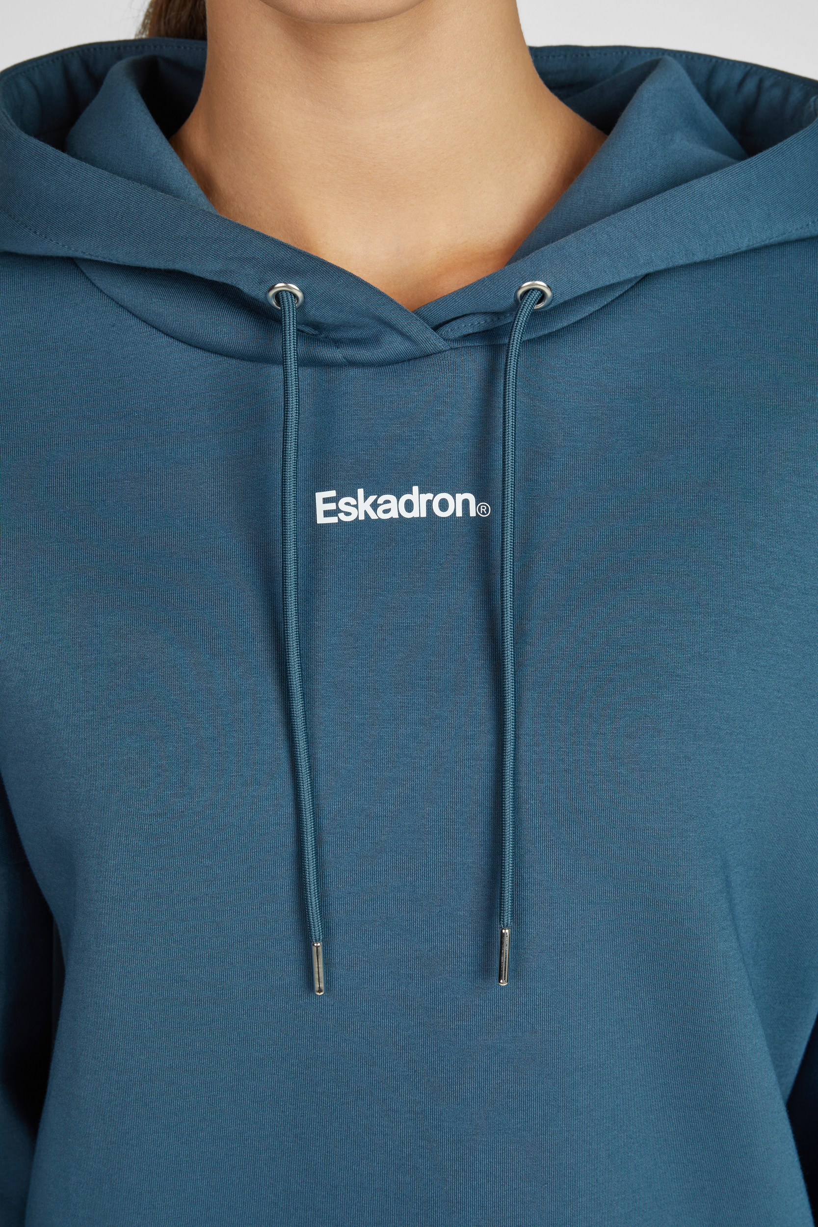 Hoodie, Pullover, Sweatshirt, Kapuze, Eska dRon