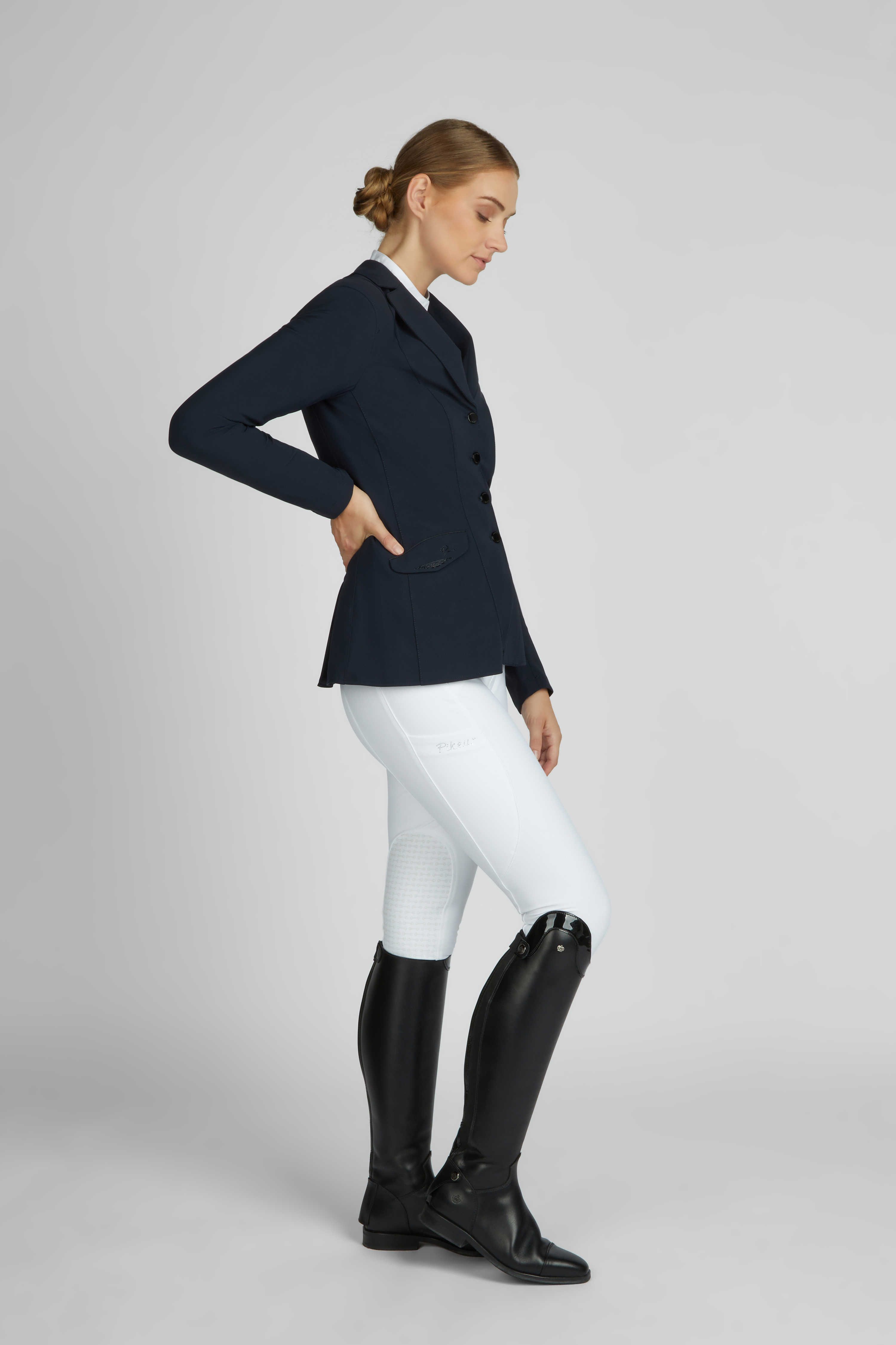 PIKEUR ISALIE