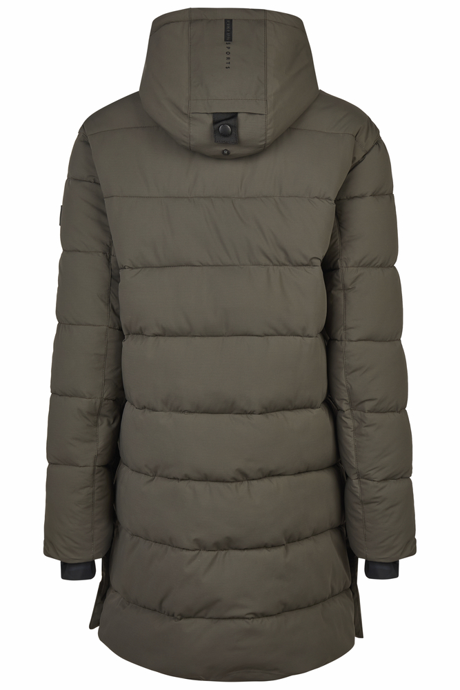 Bekleidung, Mantel, Jacke
