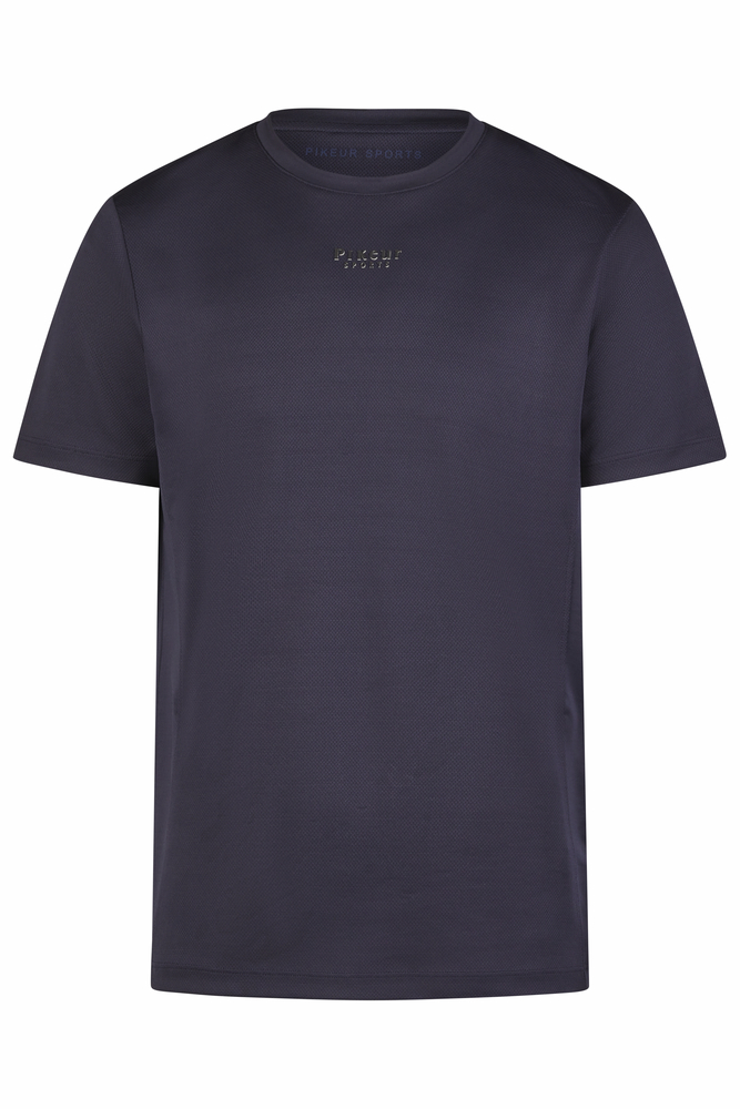 PIKEUR MESH SHIRT SPORT